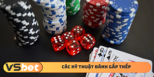 Kỹ thuật đánh gấp thếp