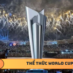 Thể thức World Cup mới