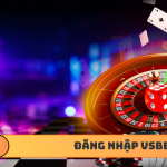 Đăng Nhập Vsbet