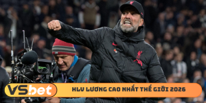 HLV lương cao nhất thế giới 2026
